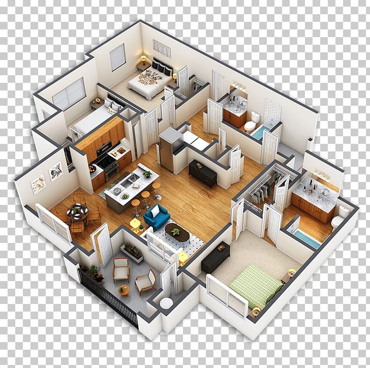 Floor Plan Hafeezpet House Apartment PNG, Clipart, Apartment, Architecture, Bedroom, Floor, Floor Plan Free PNG Download