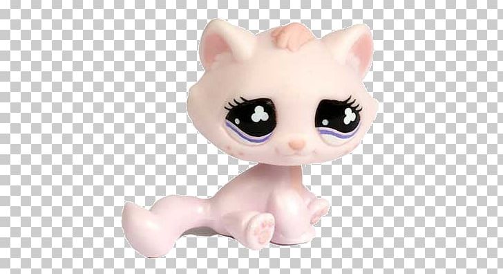 Littlest Pet Shop Cat Toy Hasbro PNG, Clipart, Amazoncom, Animals, Breed, Carnivoran, Cat Free PNG Download