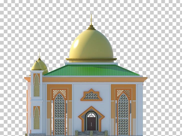Middle Ages Dome Medieval Architecture Mosque Steeple PNG, Clipart, Architecture, Building, Chapel, Desa, Dome Free PNG Download