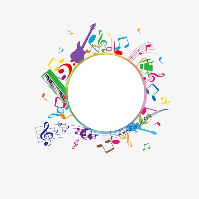 Music PNG, Clipart, Abstract, Backgrounds, Computer, Confetti, Creativity Free PNG Download