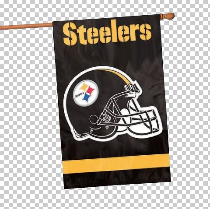 Pittsburgh Steelers NFL Philadelphia Eagles Oakland Raiders PNG, Clipart, Advertising, American Football, American Football Helmets, Banner, Brand Free PNG Download