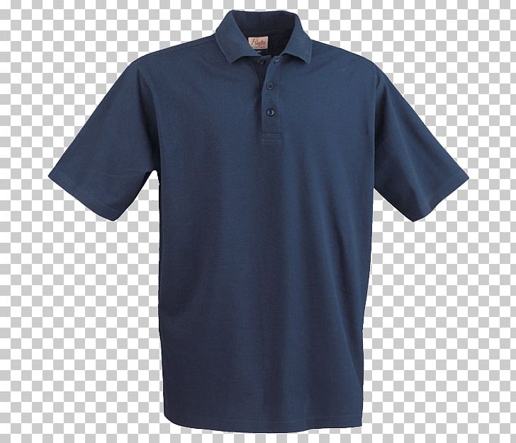 Polo Shirt T-shirt Piqué Clothing PNG, Clipart, Active Shirt, Angle, Black, Blue, Clothing Free PNG Download