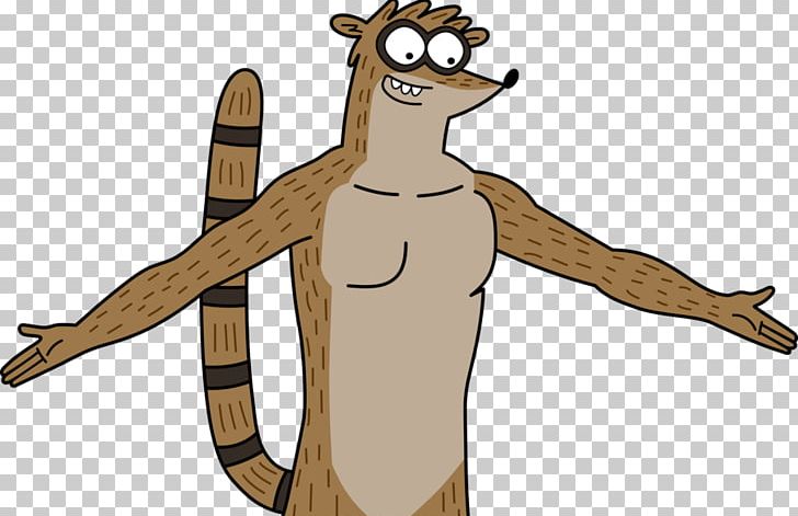 Rigby Mordecai Character Skips Animation PNG, Clipart, Arm, Carnivoran, Cartoon, Cartoon Network, Cat Like Mammal Free PNG Download