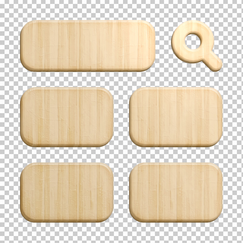 Ui Icon Wireframe Icon PNG, Clipart, M083vt, Rectangle, Ui Icon, Wireframe Icon, Wood Free PNG Download