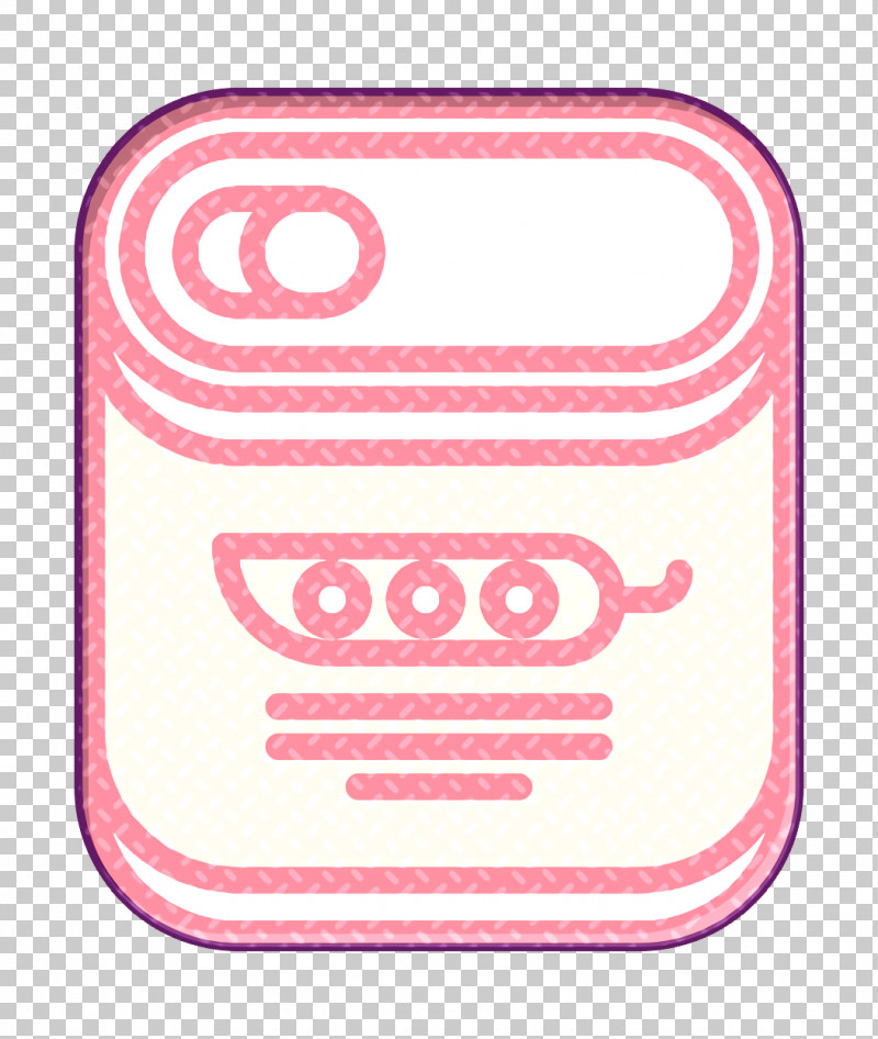 Food And Restaurant Icon Supermarket Icon Peas Icon PNG, Clipart, Food And Restaurant Icon, Line, Logo, Magenta, Material Property Free PNG Download