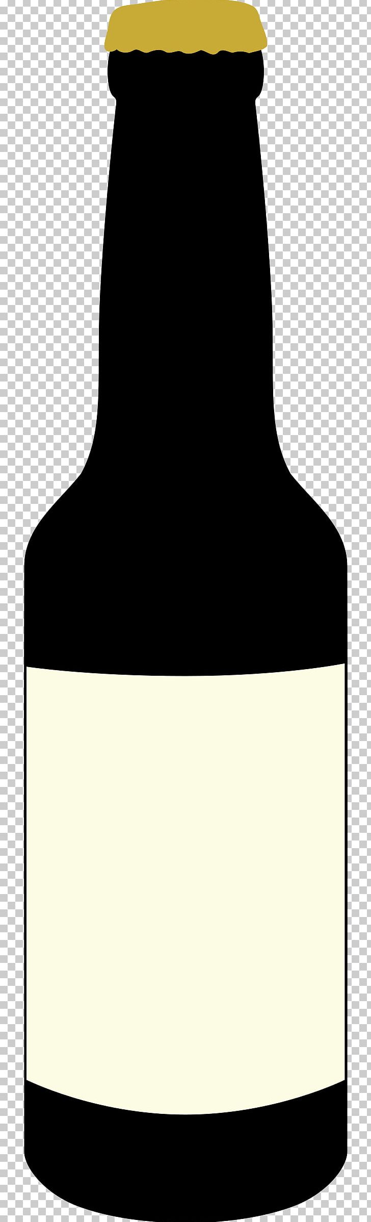 Beer Bottle Beer Bottle Glass Bottle PNG, Clipart, Beer, Beer Bottle, Black And White, Bottle, Drinkware Free PNG Download