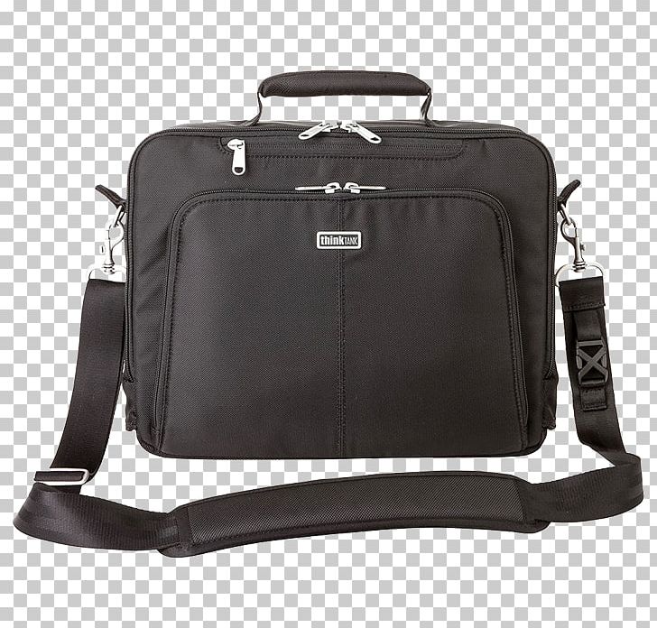 Briefcase Messenger Bags Think Tank Photo Laptop PNG, Clipart, Accessories, Bag, Baggage, Black, Brand Free PNG Download