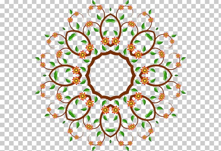 Flower Floral Design Circle PNG, Clipart, Abstract Art, Area, Art, Circle, Decorative Arts Free PNG Download