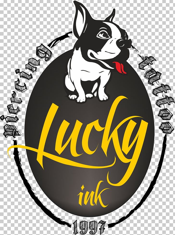 Lucky Ink Tattoo Endodontics Pulp Endodontic Therapy PNG, Clipart, Apicoectomy, Bran, Carnivoran, Cat Like Mammal, Dentistry Free PNG Download