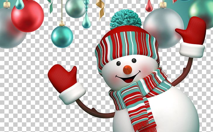 Santa Claus Paper Christmas Decoration Snowman PNG, Clipart, Christmas, Christmas And Holiday Season, Christmas Border, Christmas Card, Christmas Frame Free PNG Download
