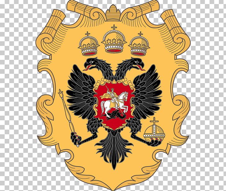 Free: Russian Empire Russian Revolution Coat of arms of Russia Flag of  Russia - usa gerb 