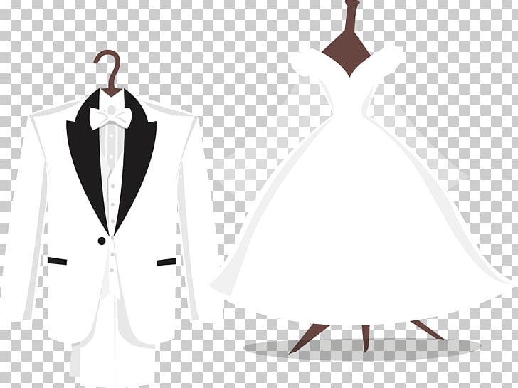 Tuxedo Wedding Dress Suit PNG, Clipart, Bride, Bridegroom, Clothes Hanger, Formal Wear, Gentleman Free PNG Download