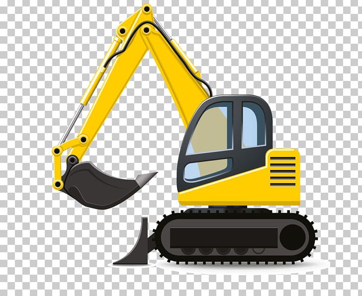 Caterpillar Inc. Excavator Heavy Machinery Backhoe PNG, Clipart, Architectural Engineering, Backhoe, Bulldozer, Caterpillar Inc, Construction Equipment Free PNG Download