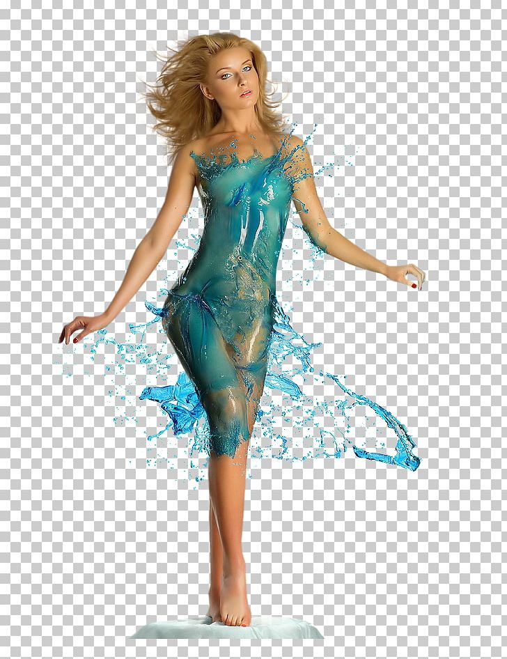 Cocktail Dress Gown Photography Suit PNG, Clipart, Bayan Resimleri, Blue Water, Bodypaint, Clothing, Cocktail  Free PNG Download