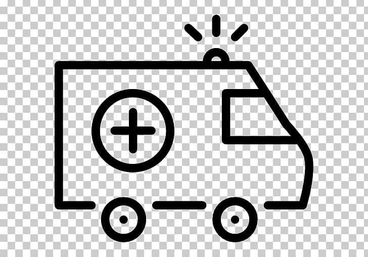 Computer Icons Vetamin Veteriner Kliniği Ambulance PNG, Clipart, Ambulance, Angle, Area, Black, Black And White Free PNG Download