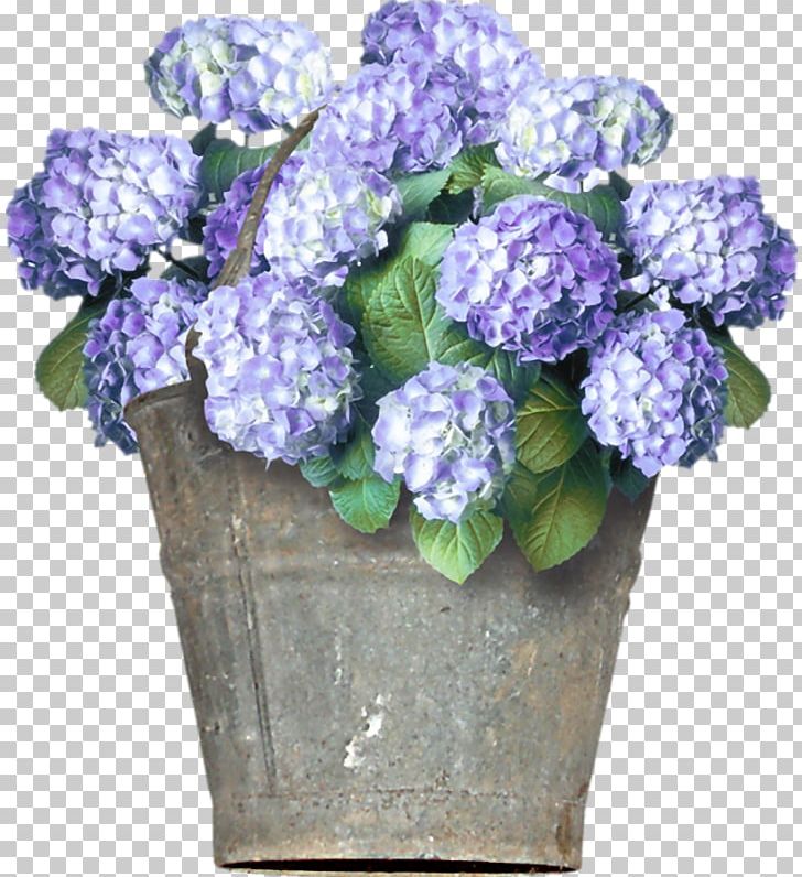 Hydrangea Floral Design Cut Flowers PNG, Clipart, Artificial Flower, Blue, Cornales, Cut Flowers, E8 4ea Free PNG Download