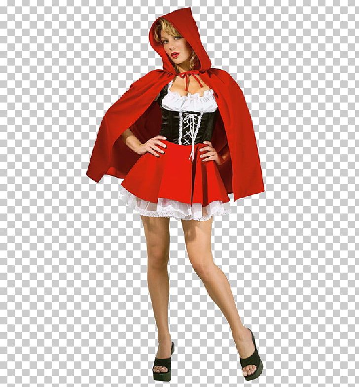 Little Red Riding Hood Halloween Costume Costume Party Clothing PNG, Clipart, Buycostumescom, Child, Clothing, Costume, Costume Party Free PNG Download