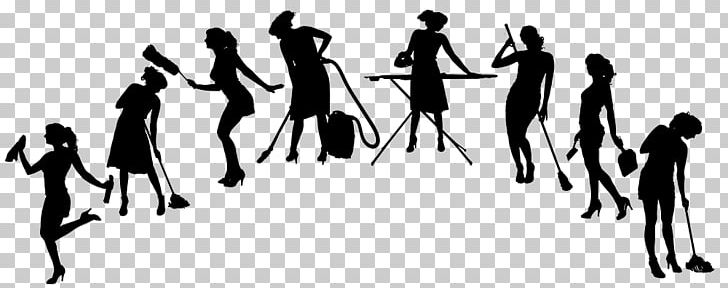 Maid Service Housekeeping Cleaner Cleaning PNG, Clipart, Arm, Black And White, Cleaner, Cleaning, Domestic Worker Free PNG Download