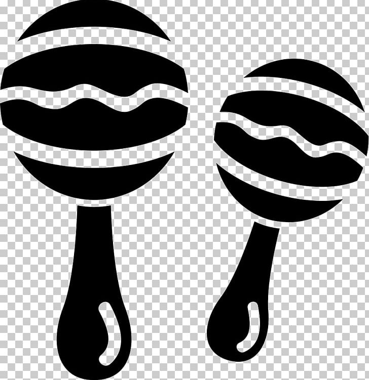 Maraca Musical Instruments Percussion Computer Icons PNG, Clipart, Artwork, Black And White, Computer Icons, Download, Line Free PNG Download