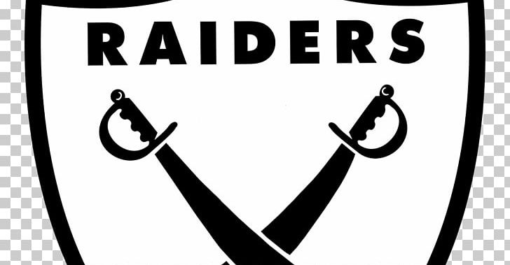Oakland Raiders NFL Texas Tech Red Raiders Football Decal PNG, Clipart, American Football Conference, Area, Black, Black And White, Brand Free PNG Download