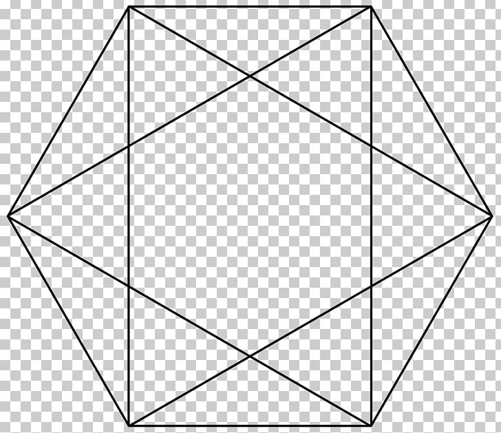 Petrie Polygon Complete Graph Triangle Regular Polygon PNG, Clipart, Angle, Area, Art, Circle, Complete Graph Free PNG Download