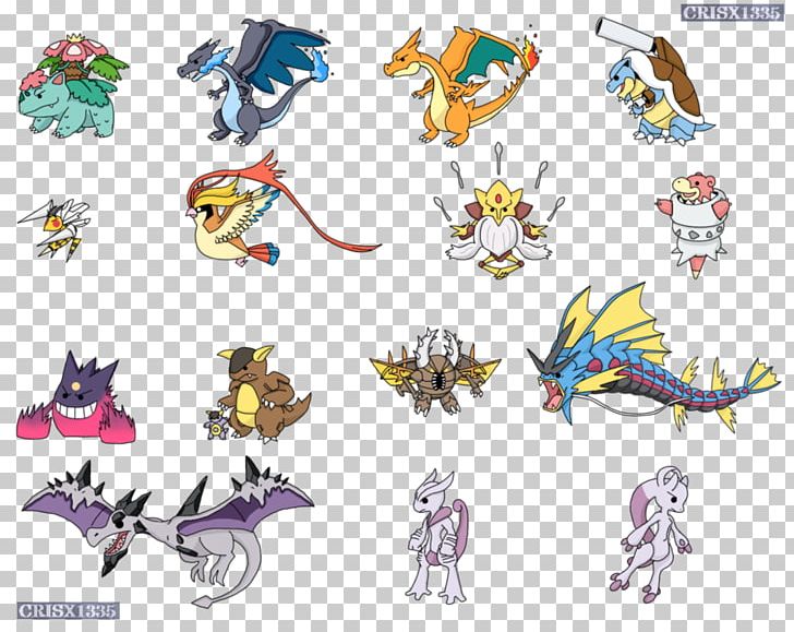 Pokémon Crystal Pokémon GO Pokémon Battle Revolution Kanto Pokémon Universe PNG, Clipart, Animal Figure, Artwork, Cartoon, Dragon, Fictional Character Free PNG Download