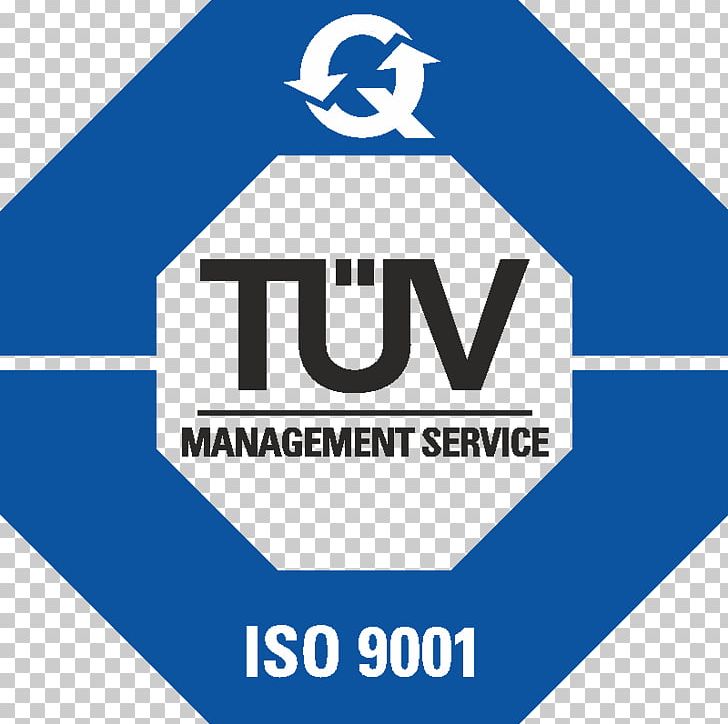 Technischer Überwachungsverein ISO 9000 Business Quality Certification PNG, Clipart, Area, Blue, Brand, Business, Certification Free PNG Download