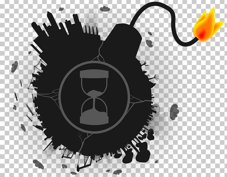 Ticking Time Bomb Scenario Explosion United States PNG, Clipart, Black And White, Bomb, Brand, Clock, Computer Icons Free PNG Download