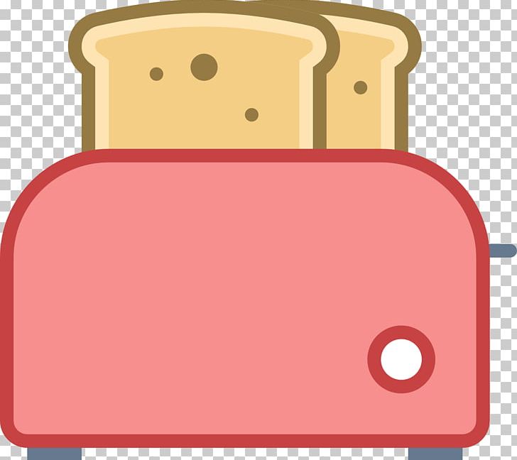 Toaster Computer Icons Home Appliance Kitchen PNG, Clipart, Angle, Area, Bread, Breakfast, Bun Free PNG Download