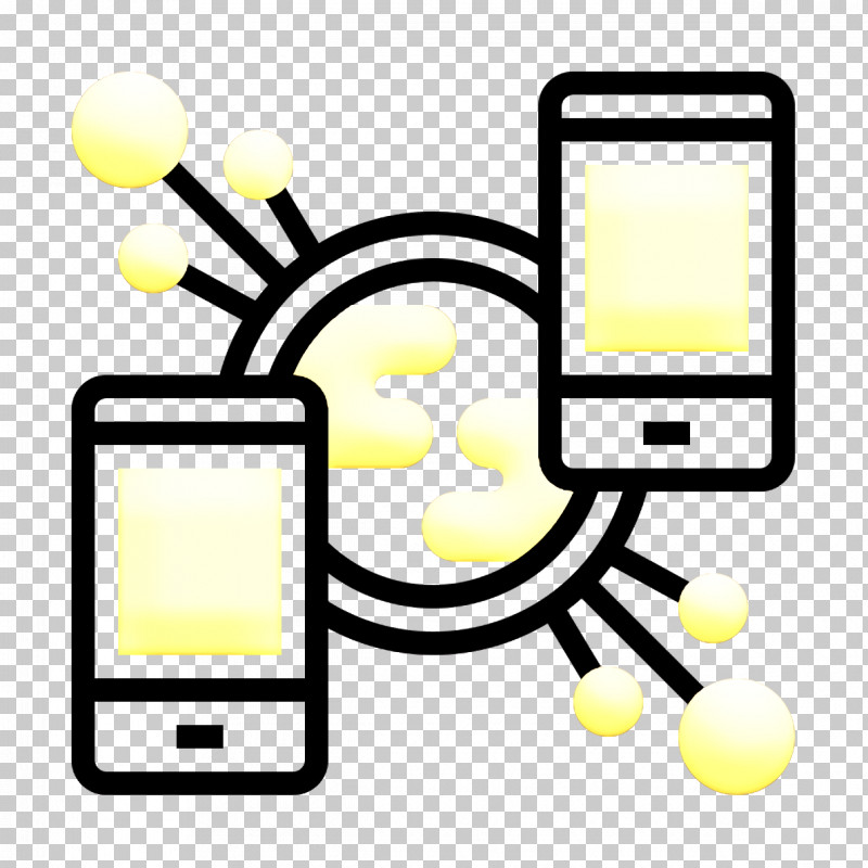 Network Icon Blockchain Icon PNG, Clipart, Blockchain Icon, Communication Device, Gadget, Handheld Device Accessory, Line Free PNG Download