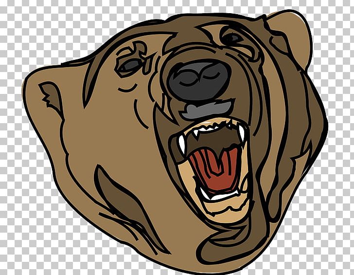 American Black Bear Polar Bear Giant Panda Brown Bear PNG, Clipart, American Black Bear, Animals, Bear, Bear Attack, Big Cats Free PNG Download