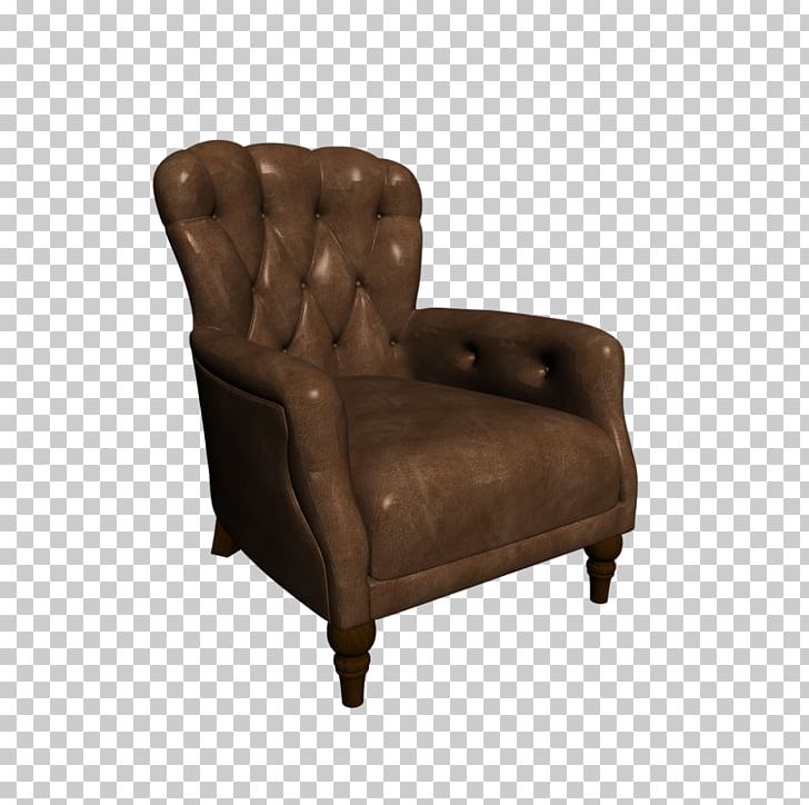 Club Chair Recliner Furniture Seat PNG, Clipart, Angle, Brown, Chair, Club Chair, Furniture Free PNG Download