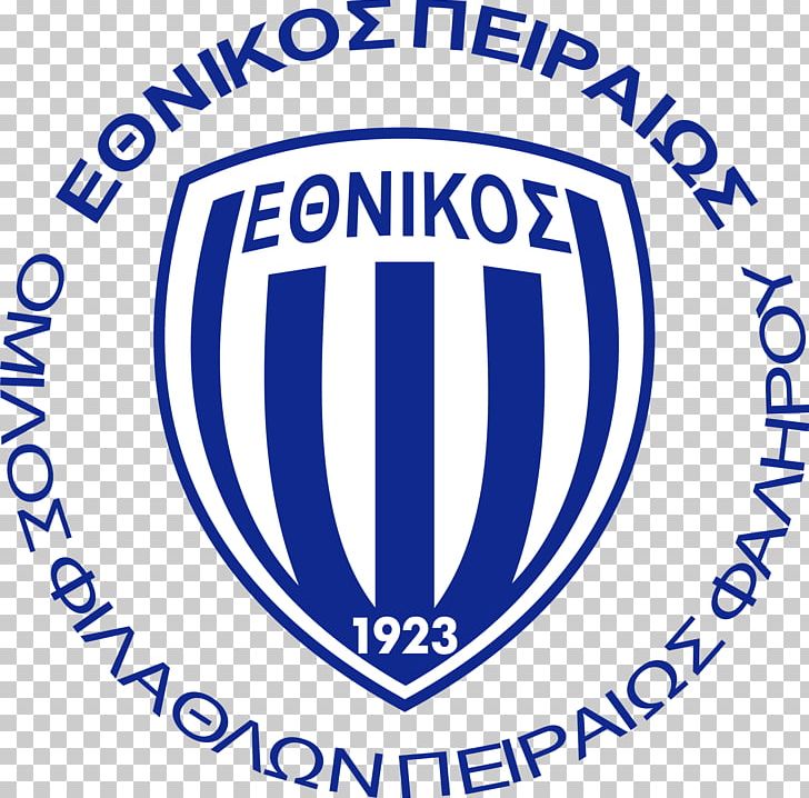 Ethnikos Piraeus F.C. Ethnikos Piraeus Water Polo Club Chalkida F.C. Organization PNG, Clipart, Area, Athens, Blue, Brand, Circle Free PNG Download