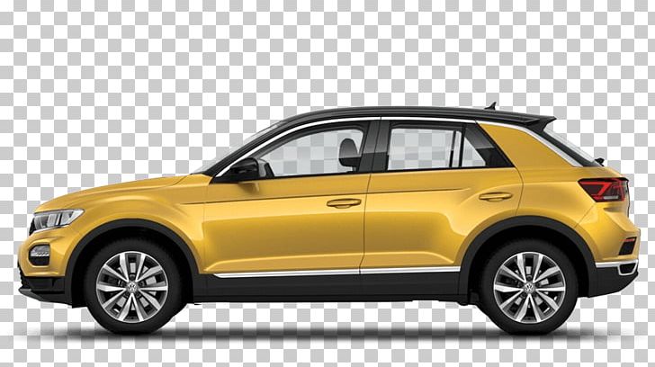 Volkswagen T-Roc Design Car Sport Utility Vehicle PNG, Clipart, Automotive Exterior, Brand, Car, City Car, Compact Car Free PNG Download
