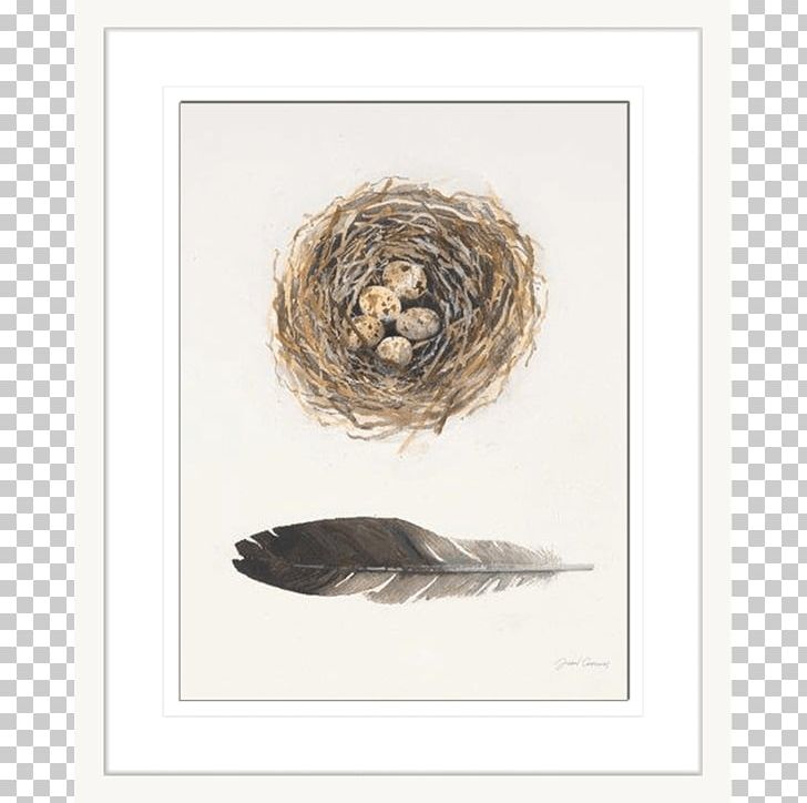 Watercolor Painting Art Canvas Poster PNG, Clipart, Art, Bird, Bird Nest, Canvas, Canvas Print Free PNG Download