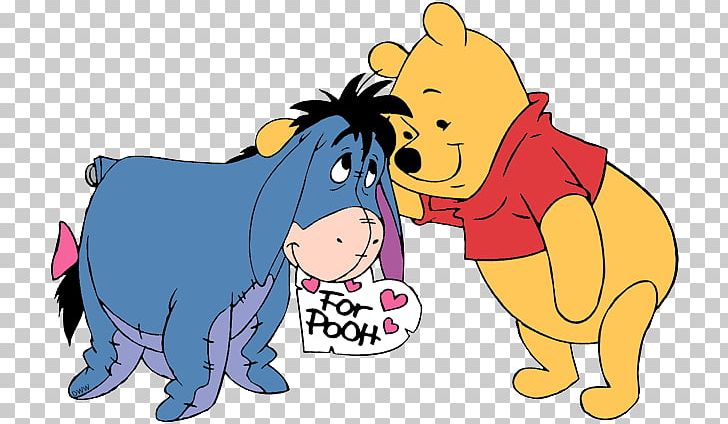 Winnie-the-Pooh Eeyore Piglet Tigger Minnie Mouse PNG, Clipart, Carnivoran, Cartoon, Cat Like Mammal, Dog Like Mammal, Eeyore Free PNG Download
