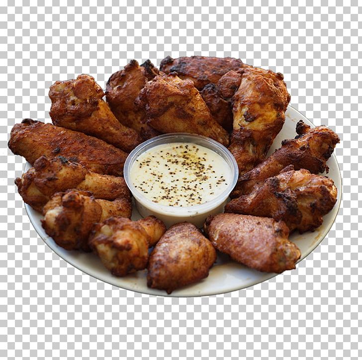 Buffalo Wing Barbecue Cuisine Of The United States Fried Chicken French Fries PNG, Clipart, American Food, Animal Source Foods, Barbecue, Barbecue Sauce, Buffalo Wing Free PNG Download