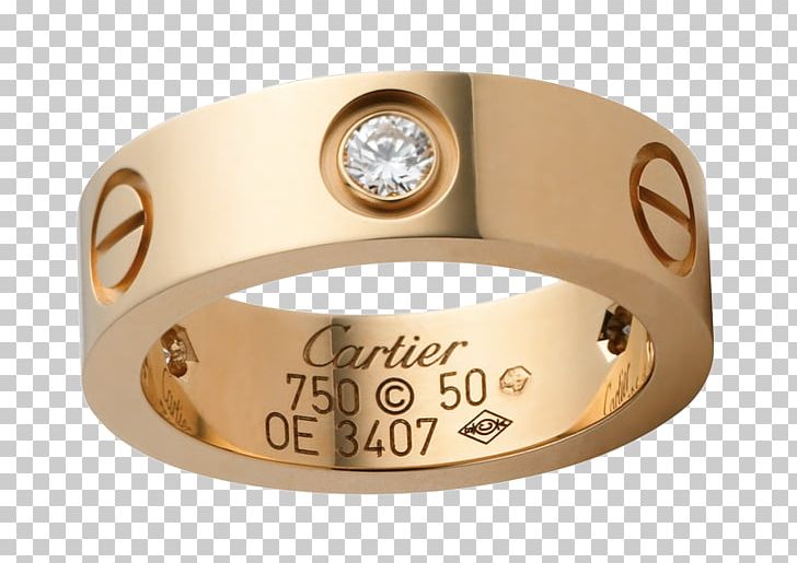 Earring Cartier Love Bracelet Engagement Ring PNG, Clipart, Bijou ...