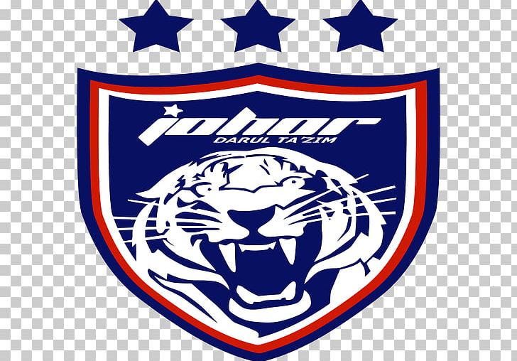 Johor Darul Ta'zim F.C. Dream League Soccer Logo Johor Darul Ta'zim II F.C. Johor Darul Ta'zim III F.C. PNG, Clipart, Afc Cup, Alistair Edwards, Area, Blog, Brand Free PNG Download