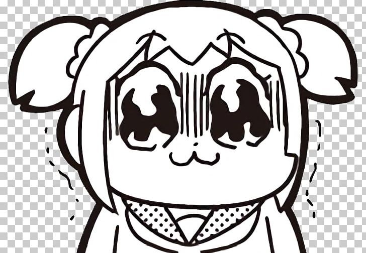 Anime Discord Sticker - Discord Emoji