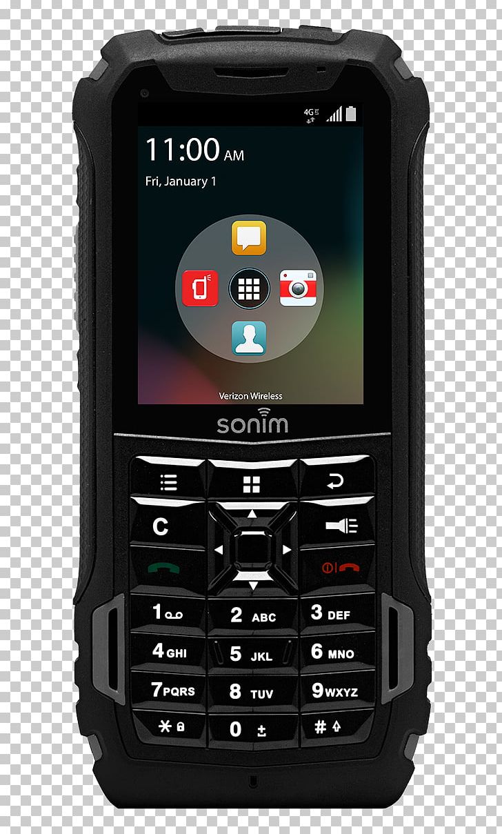 Verizon Wireless Sonim Technologies Feature Phone Push-to-talk LTE PNG, Clipart, Att Mobility, Cellular Network, Electronic Device, Electronics, Gadget Free PNG Download
