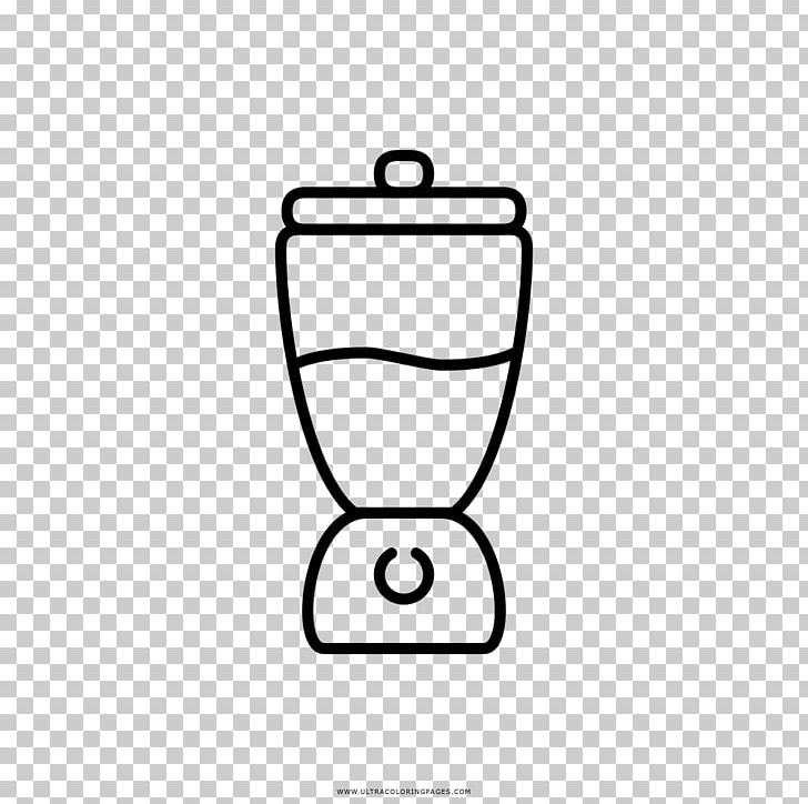 Blender Drawing Coloring Book Milkshake PNG, Clipart, Angle, Animaatio, Area, Black And White, Blender Free PNG Download