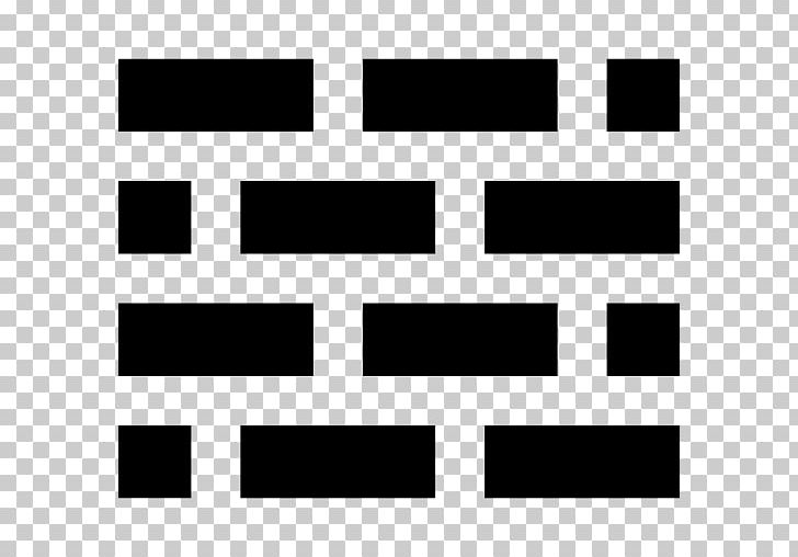 Brick Computer Icons Building Wall PNG, Clipart, Angle, Area, Black, Black And White, Brick Free PNG Download
