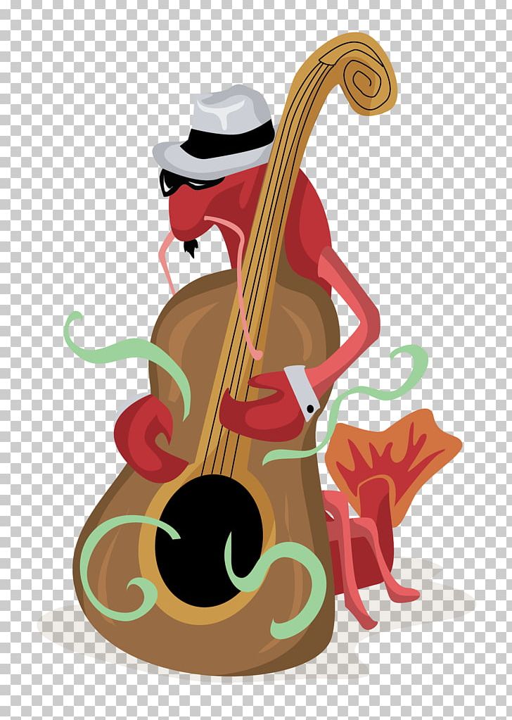 Cello Violin Double Bass Viola PNG, Clipart, Bass Guitar, Bowed String Instrument, Cello, Crawfish, Double Bass Free PNG Download
