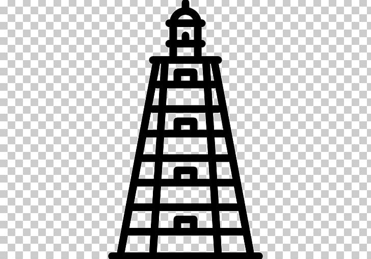 Computer Icons PNG, Clipart, Black And White, Computer Font, Computer Icons, Encapsulated Postscript, Lighthouse Free PNG Download