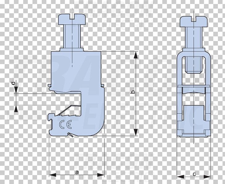 Electrical Conductor Busbar Terminal Energy PNG, Clipart, Angle, Apparaat, Bus, Busbar, Clamp Free PNG Download