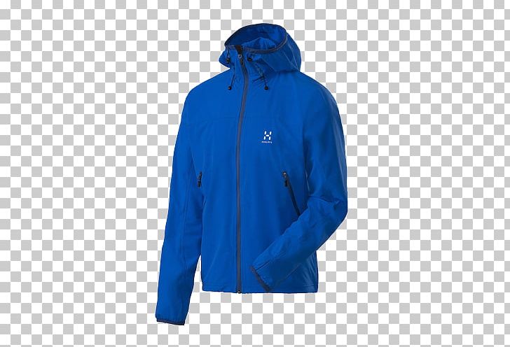 Hoodie Jacket Polar Fleece Haglxf6fs Windstopper PNG, Clipart, Blue, Casual, Casual Jacket, Clothing, Cobalt Blue Free PNG Download