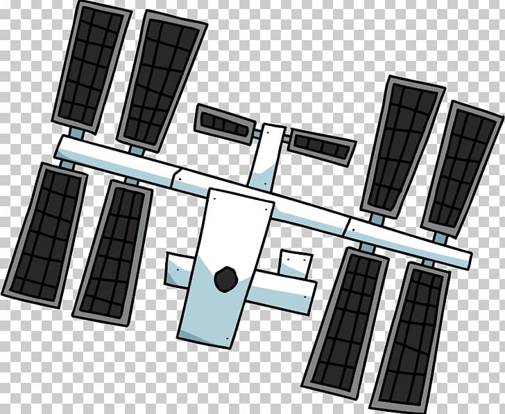 International Space Station Satellite Scribblenauts PNG, Clipart, Angle, Battery Charger, Computer Network, Electronics Accessory, International Space Station Free PNG Download