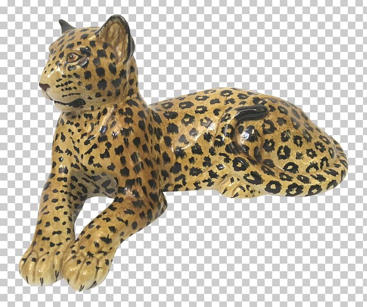 Leopard Cheetah Ceramic Figurine Felidae PNG, Clipart, Anim, Animal Figurine, Animals, Art, Art Deco Free PNG Download