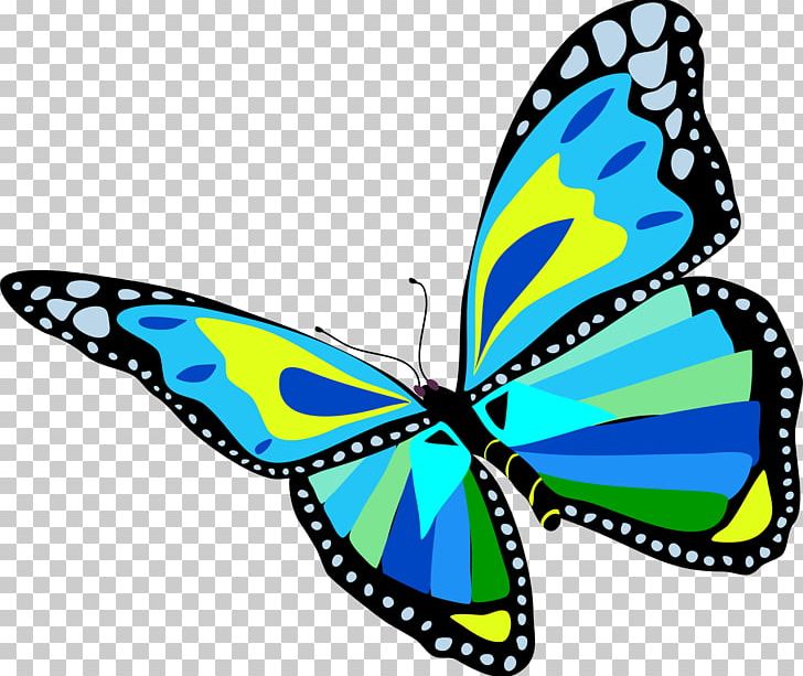 Monarch Butterfly Flight PNG, Clipart, Artwork, Brush Footed Butterfly, Butterfly, Cartoon, Download Free PNG Download